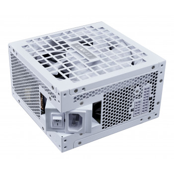 Lian Li Rotational SHIFT 1000W (Blanc)