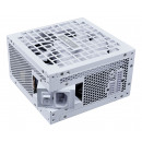 Lian Li Rotational SHIFT 1000W (Blanc)