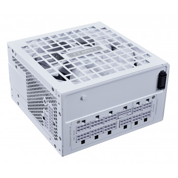 Lian Li Rotational SHIFT 1000W (Blanc)
