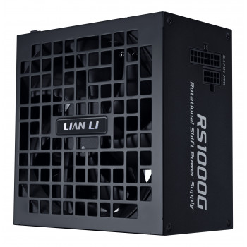 Lian Li Rotational SHIFT 1000W (Noir)