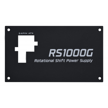 Lian Li Rotational SHIFT 1000W (Noir)