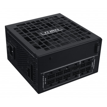 Lian Li Rotational SHIFT 1000W (Noir)