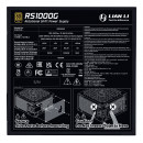 Lian Li Rotational SHIFT 1000W (Noir)