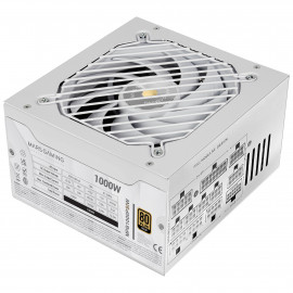 Mars Gaming MPB Pro-SI - 1000W (Blanc)