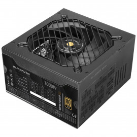 Mars Gaming MPB Pro-SI - 1000W (Noir)