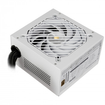Mars Gaming MPB-SI - 650W (Blanc)
