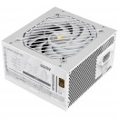 Mars Gaming MPB-SI - 650W (Blanc)