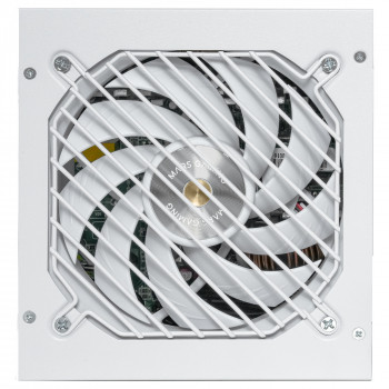 Mars Gaming MPB-SI - 850W (Blanc)