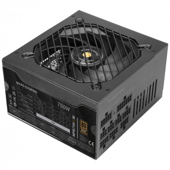 Mars Gaming MPB-SIM - 750W (Noir)