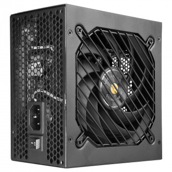 Mars Gaming MPB-SIM - 750W (Noir)