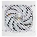 Mars Gaming MPB-SIM - 850W (Blanc)