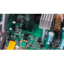 Mars Gaming MPIII - 650W (Noir Rouge)