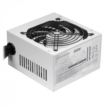 Mars Gaming MPIII - 850W (Blanc)