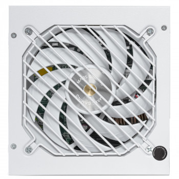 Mars Gaming Zeus MPZeus-SI - 750W (Blanc)
