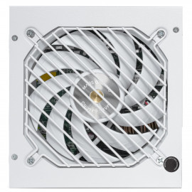 Mars Gaming Zeus MPZeus-SI - 750W (Blanc)