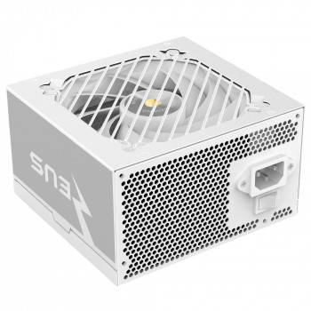 Mars Gaming Zeus MPZeus-SI - 750W (Blanc)