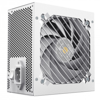 Mars Gaming Zeus MPZeus-SI - 750W (Blanc)