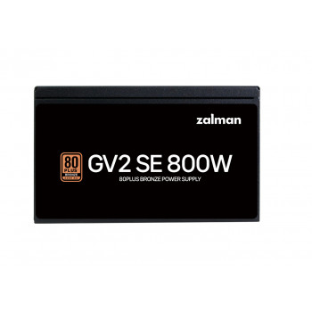 Zalman GV2 SE - 800W (Noir)