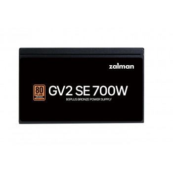 Zalman GV2 SE - 700W (Noir)