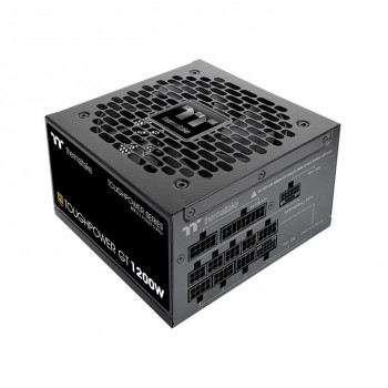 Thermaltake Toughpower GT 1200W (Noir)