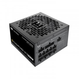 Thermaltake Toughpower GT 1200W (Noir)