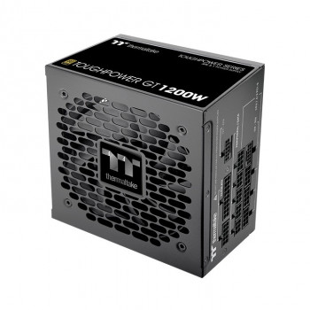 Thermaltake Toughpower GT 1200W (Noir)