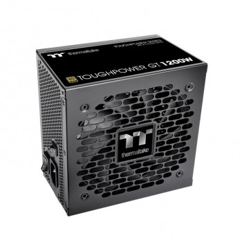 Thermaltake Toughpower GT 1200W (Noir)