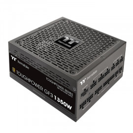 Thermaltake Toughpower GF3 1350W (Noir)