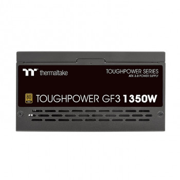 Thermaltake Toughpower GF3 1350W (Noir)