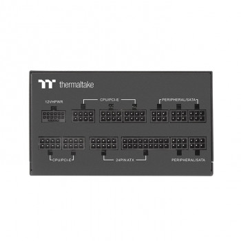 Thermaltake Toughpower GF3 1350W (Noir)