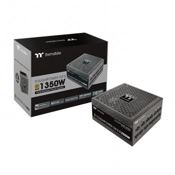 Thermaltake Toughpower GF3 1350W (Noir)