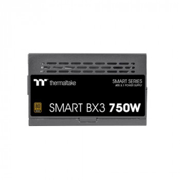 Thermaltake Smart BX3 550W (Noir)