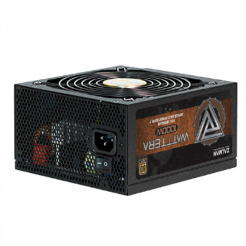 Zalman Wattera - 1000W (Noir)