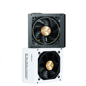 Zalman TeraMax TMX2 - 1000W (Noir)