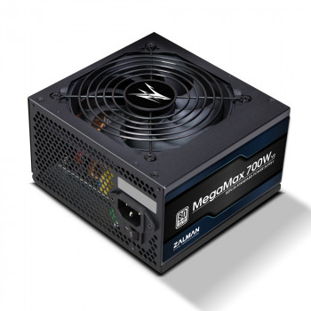 Zalman MegaMax TXII - 700W (Noir)