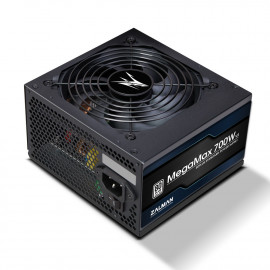 Zalman MegaMax TXII - 700W (Noir)