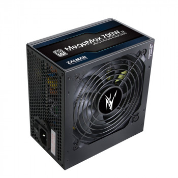 Zalman MegaMax TXII - 700W (Noir)