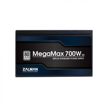 Zalman MegaMax TXII - 700W (Noir)
