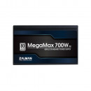 Zalman MegaMax TXII - 700W (Noir)