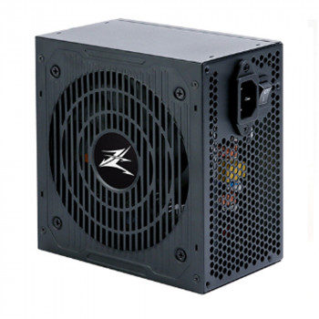 Zalman MegaMax TXII - 500W (Noir)