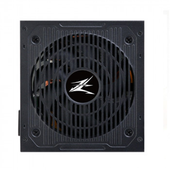 Zalman MegaMax TXII - 500W (Noir)