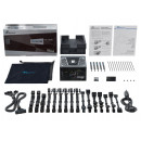 Seasonic Prime TX 1300W (Noir)