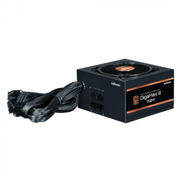 Zalman GigaMax GVIII - 750W (Noir)