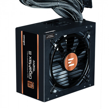 Zalman GigaMax GVIII - 750W (Noir)