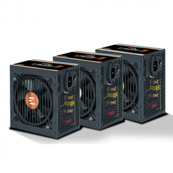 Zalman GigaMax GVIII - 750W (Noir)