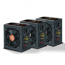 Zalman GigaMax GVIII - 750W (Noir)