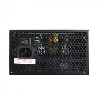 Zalman GigaMax GVIII - 750W (Noir)