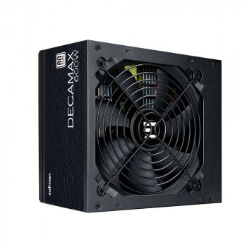 Zalman DecaMax LX3 - 600W (Noir)