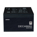 Zalman DecaMax LX3 - 600W (Noir)