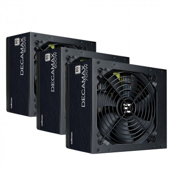 Zalman DecaMax LX3 - 600W (Noir)